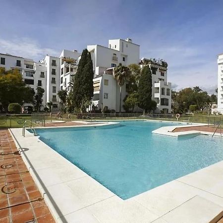 Caprichoso Apartamento En El Corazon De Puerto Banus Marbella Zewnętrze zdjęcie