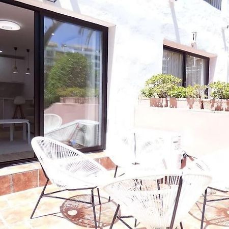 Caprichoso Apartamento En El Corazon De Puerto Banus Marbella Zewnętrze zdjęcie