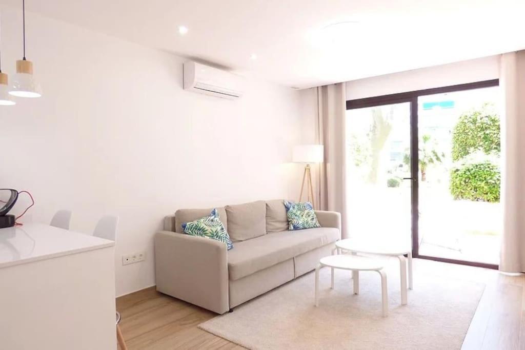 Caprichoso Apartamento En El Corazon De Puerto Banus Marbella Zewnętrze zdjęcie
