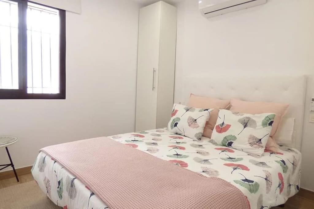 Caprichoso Apartamento En El Corazon De Puerto Banus Marbella Zewnętrze zdjęcie