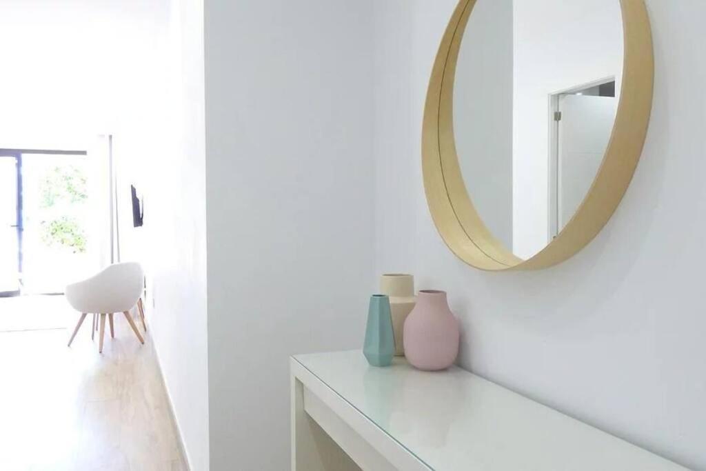 Caprichoso Apartamento En El Corazon De Puerto Banus Marbella Zewnętrze zdjęcie
