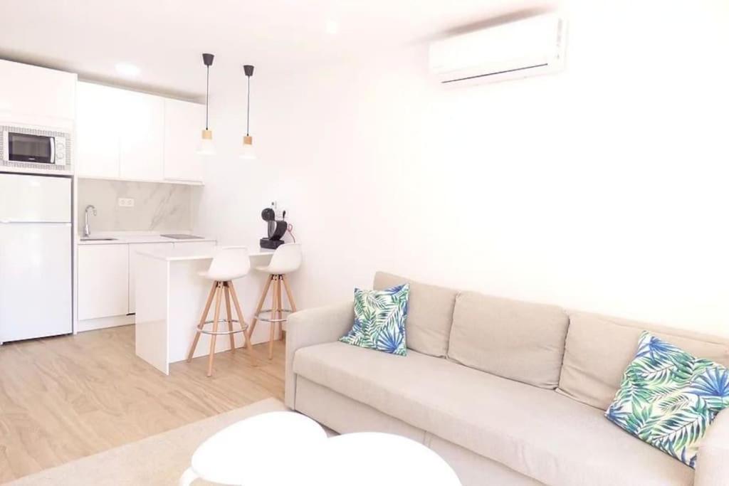 Caprichoso Apartamento En El Corazon De Puerto Banus Marbella Zewnętrze zdjęcie
