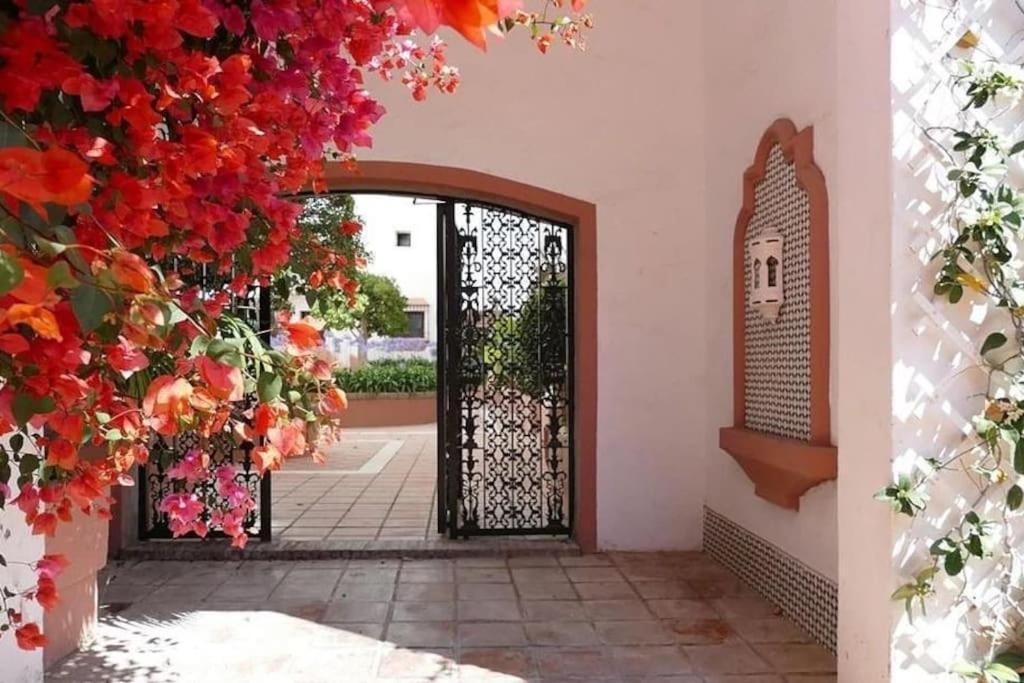 Caprichoso Apartamento En El Corazon De Puerto Banus Marbella Zewnętrze zdjęcie