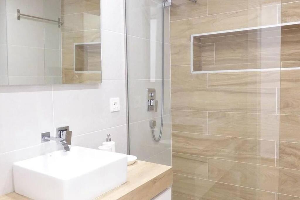 Caprichoso Apartamento En El Corazon De Puerto Banus Marbella Zewnętrze zdjęcie