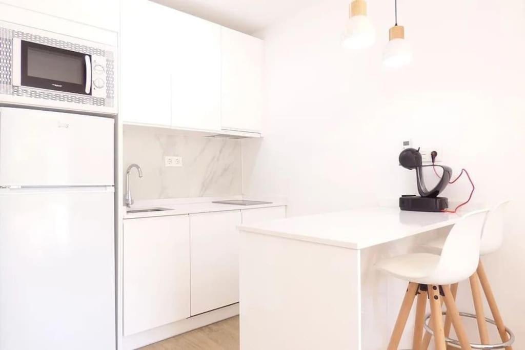 Caprichoso Apartamento En El Corazon De Puerto Banus Marbella Zewnętrze zdjęcie